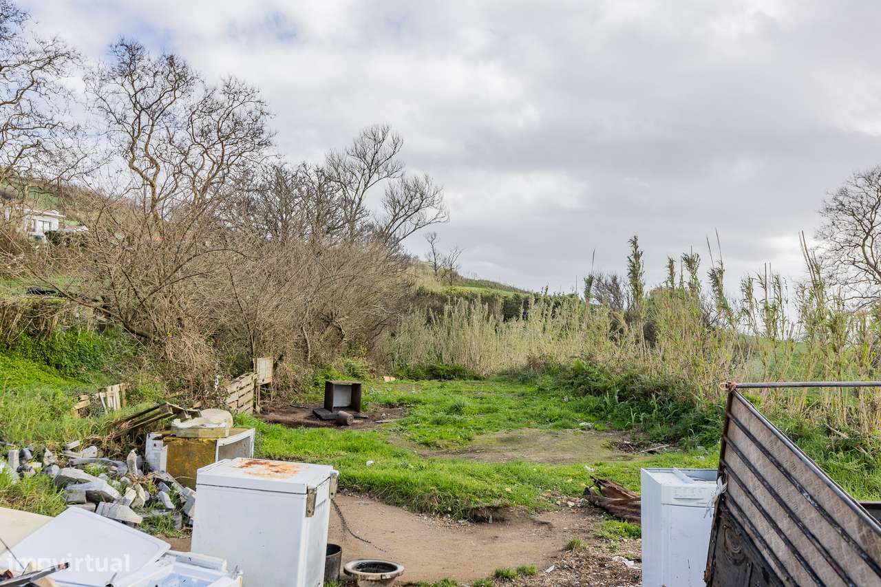 Moradia T2 - Feteiras-23