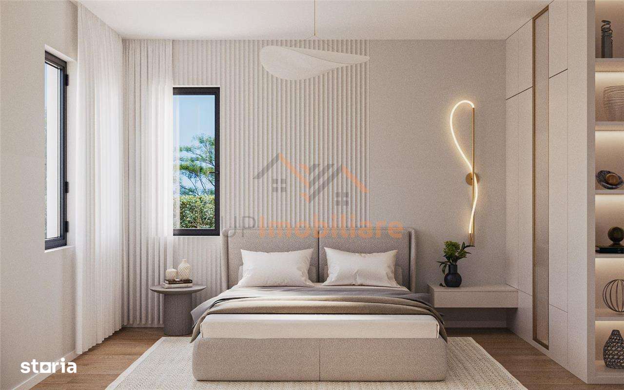 COMPLEX PREMIUM FINISAJE  SI FACILITATI DE LUX - Imagine principală: 2/6