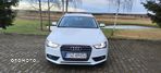 Audi A4 Avant 2.0 TFSI Attraction - 3