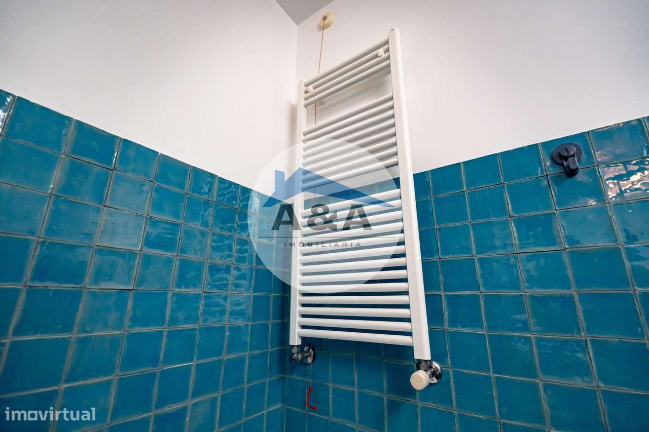 Villa Exclusiva de Arquitetura Contemporânea inserida na Natureza d...-36