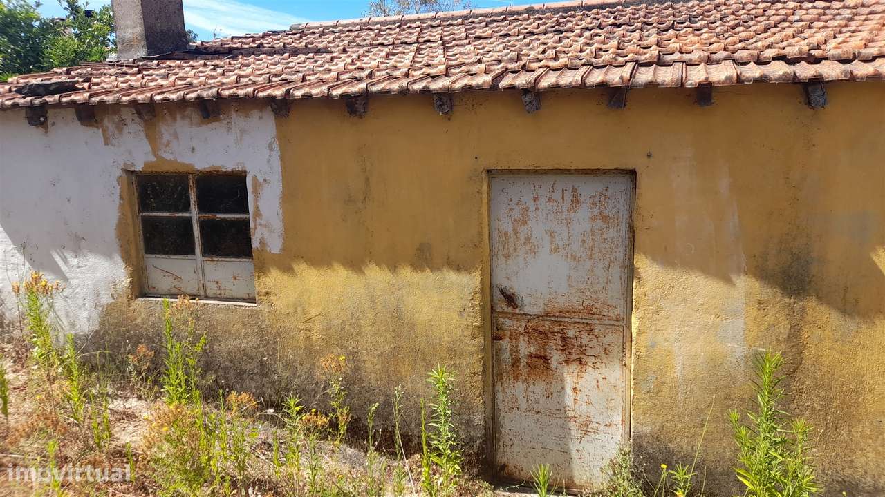 Moradia em Banda T4 DUPLEX Venda em Benquerenças,Castelo Branco-16