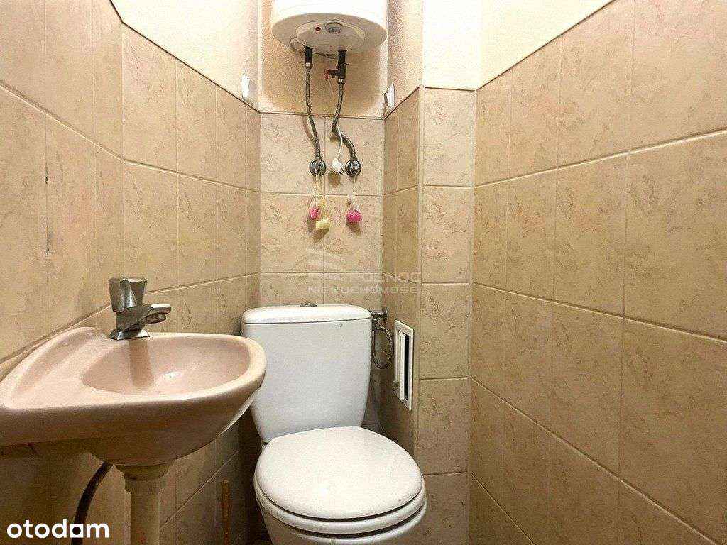 Szczytnica parter do zamieszkania 2 pokoje - Pełny obrazek: 5/7