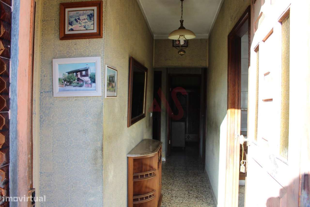 🏡 Moradia T3 com Garagem – Sendim, Felgueiras - Grande imagem: 4/33