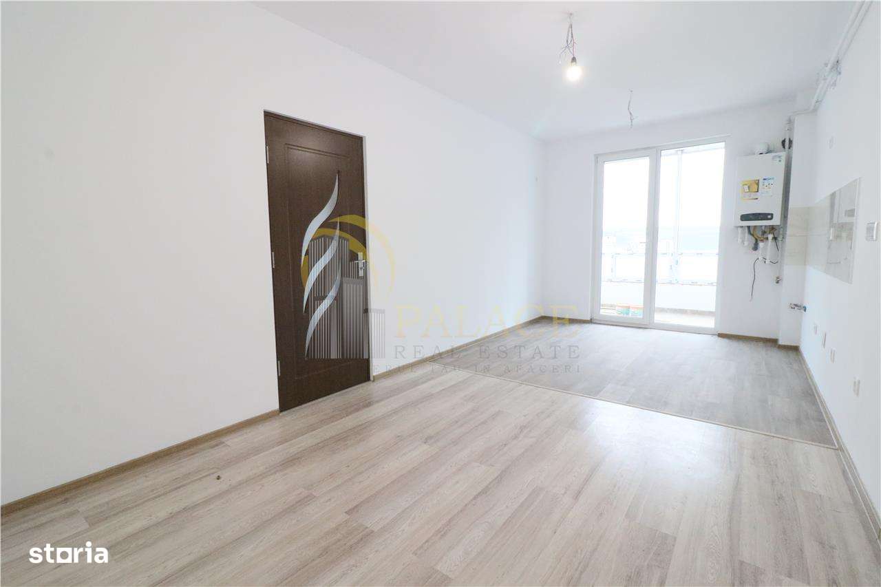 APARTAMENT 4 CAMERE PACURARI ET 1 BLOC NOU-0