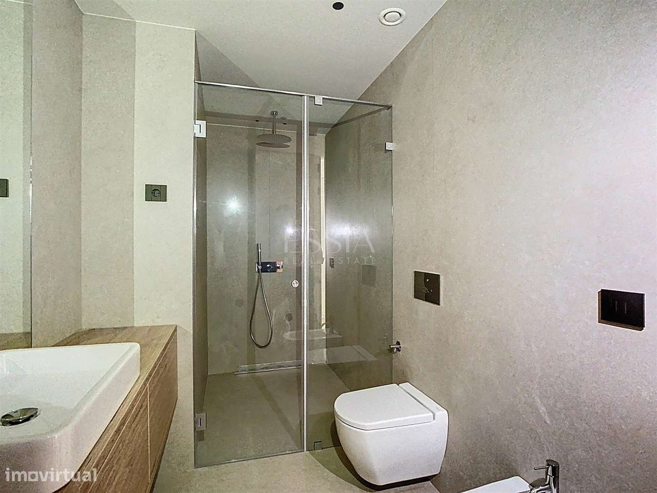 T1 Prelada c Garagem | T1 Carvalhido | T1 Monte Burgos Ramalde-16