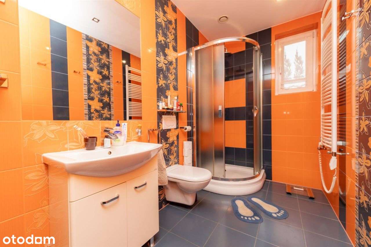 dom parterowy | duża działka | piękny ogród-14