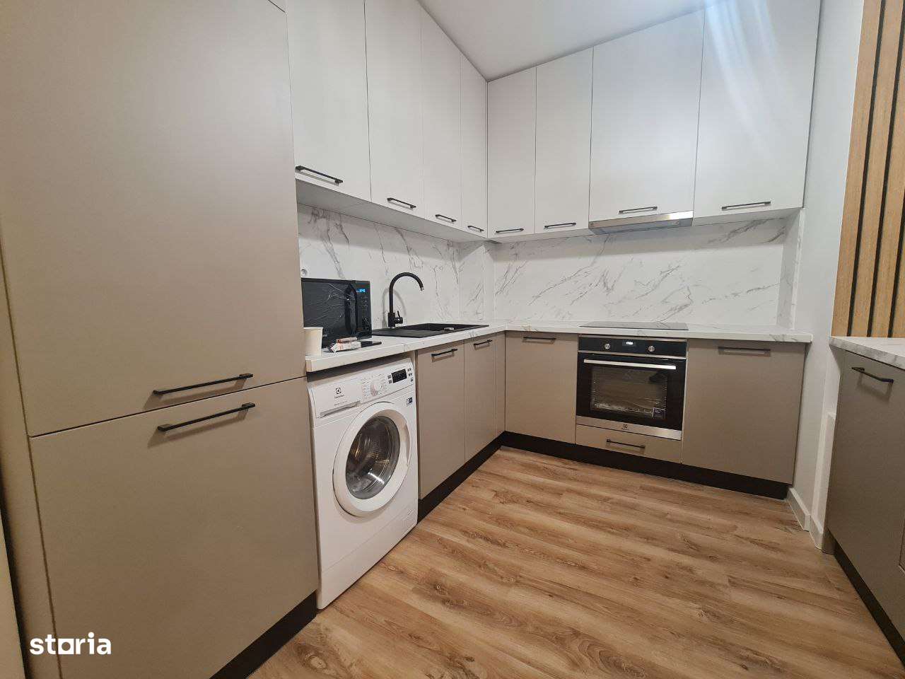 Apartament 2 camere tip studio Dinamic Residence - Coresi - Imagine principală: 5/9