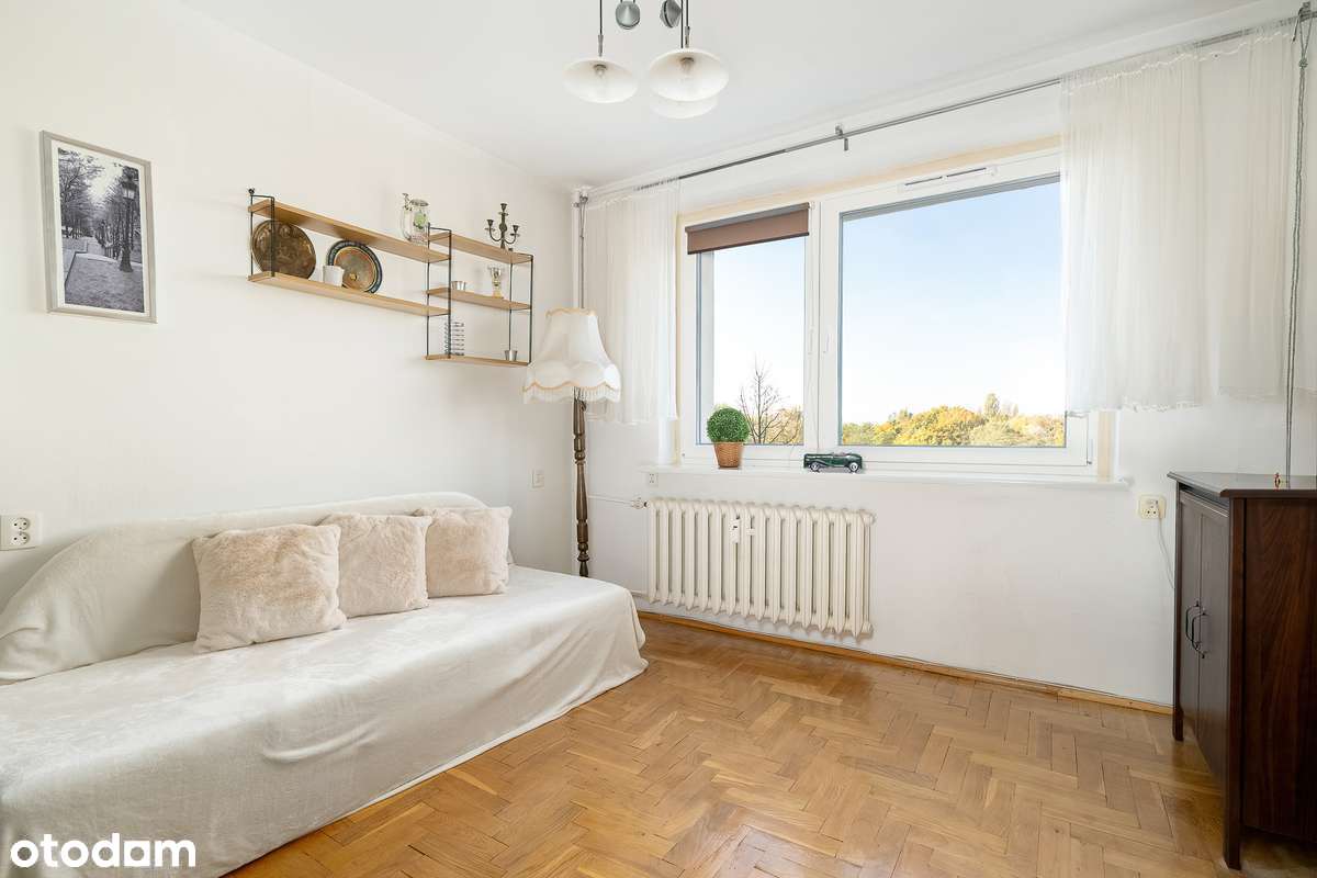 Mieszkanie 68,40 m2, 3 pokoje, os. Tysiąclecia, Poznań – Rataje - Pełny obrazek: 5/16