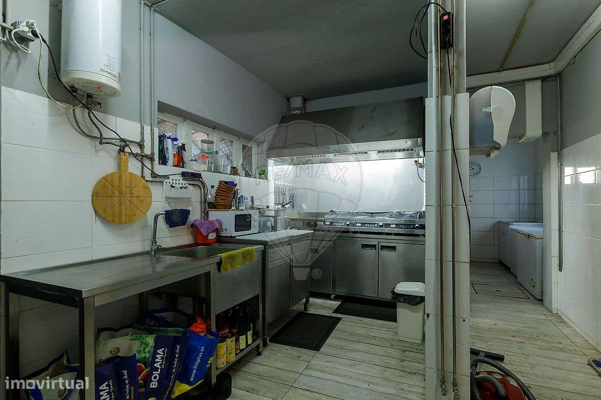 Trespasse  para venda-10