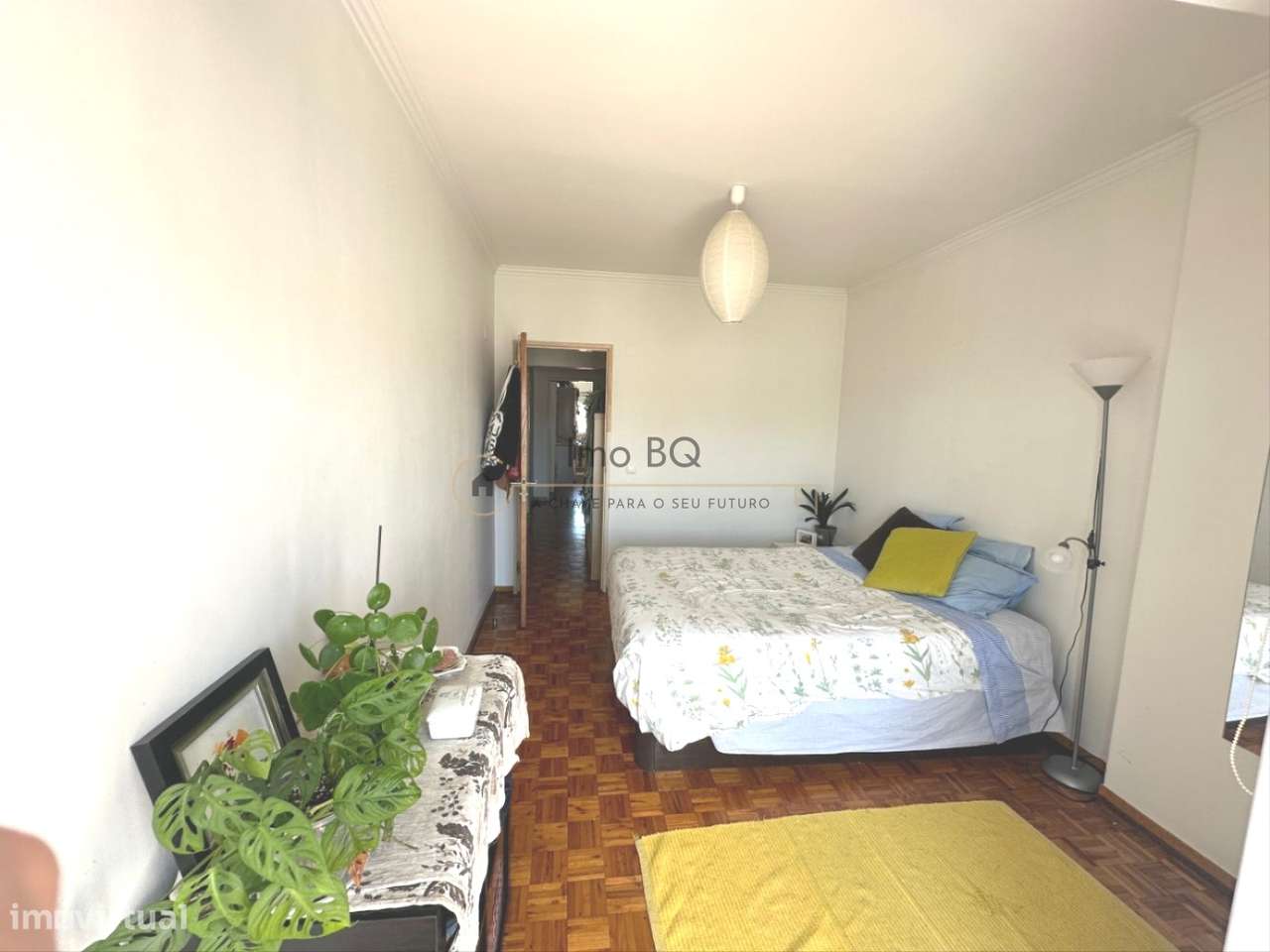 Apartamento T2-28