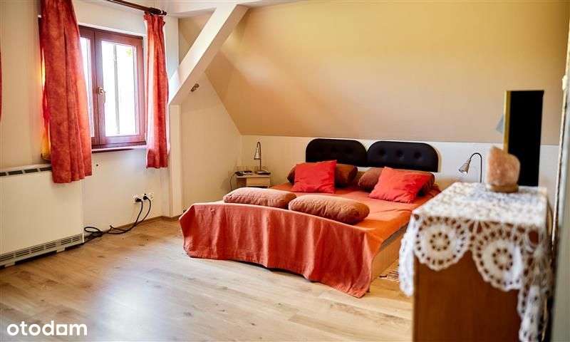 Atrakcyjny dom nad Jeziorem Drawsko-17