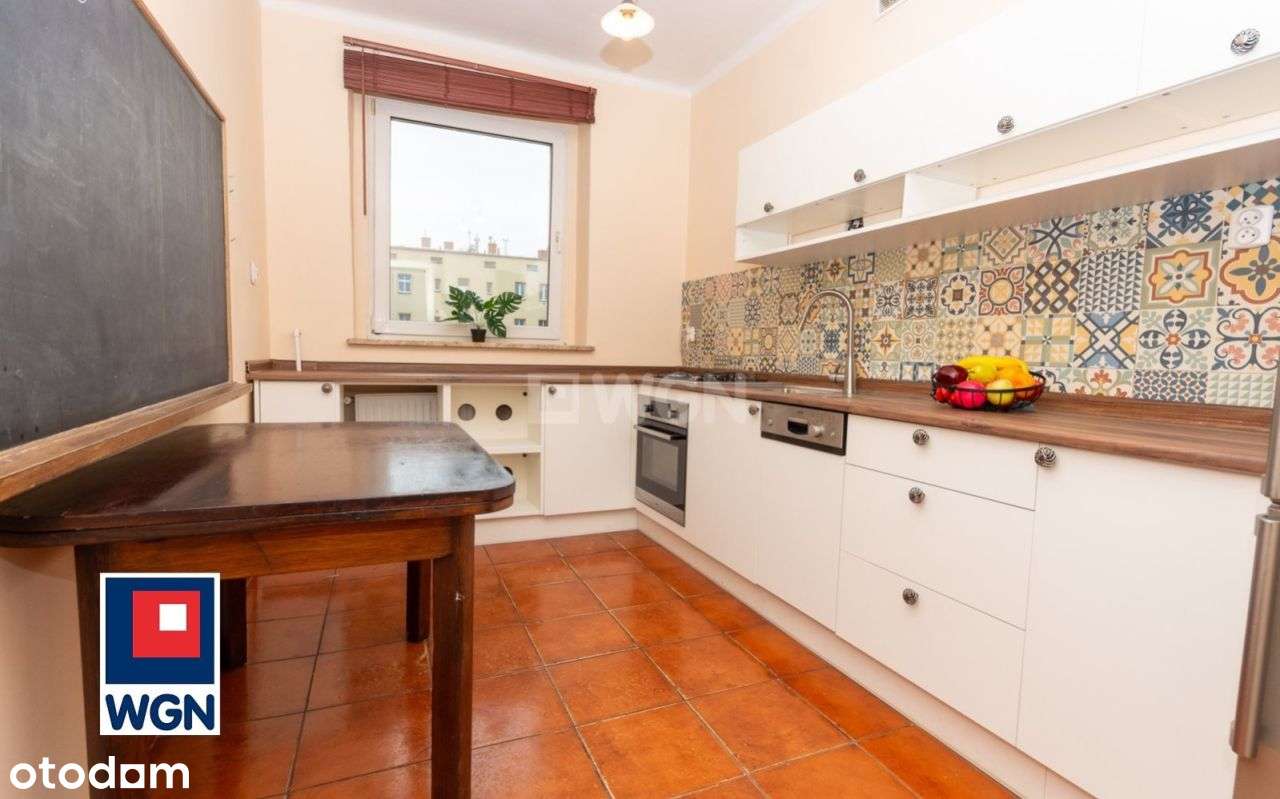 Trzy pokoje 53m2, Bytom Miechowice! - Pełny obrazek: 1/20