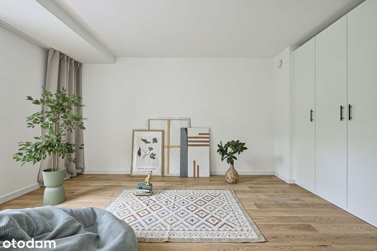 Studio| Centrum| Nieumeblowane| 0% prowizji| Kamienica| Ciche - Pełny obrazek: 3/13