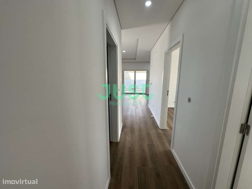 Moradia isolada, térrea, T3+ 1 com piscina em Pinhal General - Fern...-6