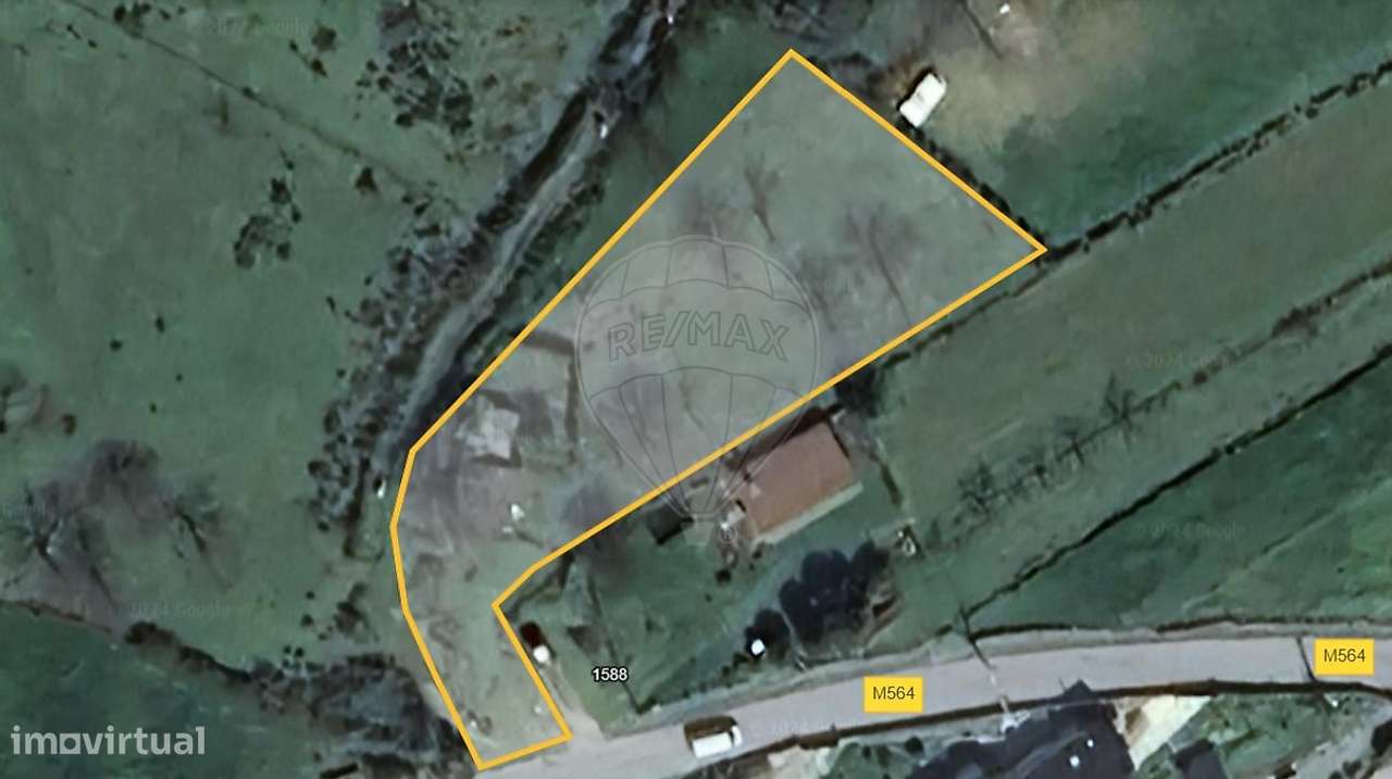 Terreno  para venda - Grande imagem: 5/6
