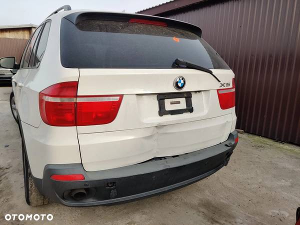 BMW X5 3.0si xDrive - 3