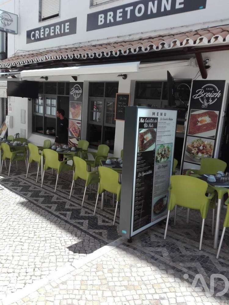 Loja / Estabelecimento Comercial T2 em Albufeira e Olhos de Água de 11 - Grande imagem: 2/24