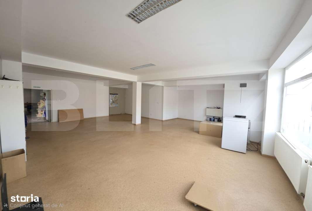 Spatiu multifunctional de vanzare – Cetan, Comuna Vad - Imagine principală: 4/19