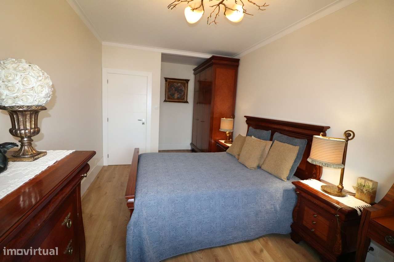 Apartamento T3 Venda em Barcelos, Vila Boa e Vila Frescainha (São Mart - Grande imagem: 5/22