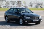 Lexus IS 200 Classic - 1