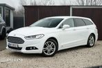 Ford Mondeo 2.0 TDCi Titanium 4WD PowerShift - 15