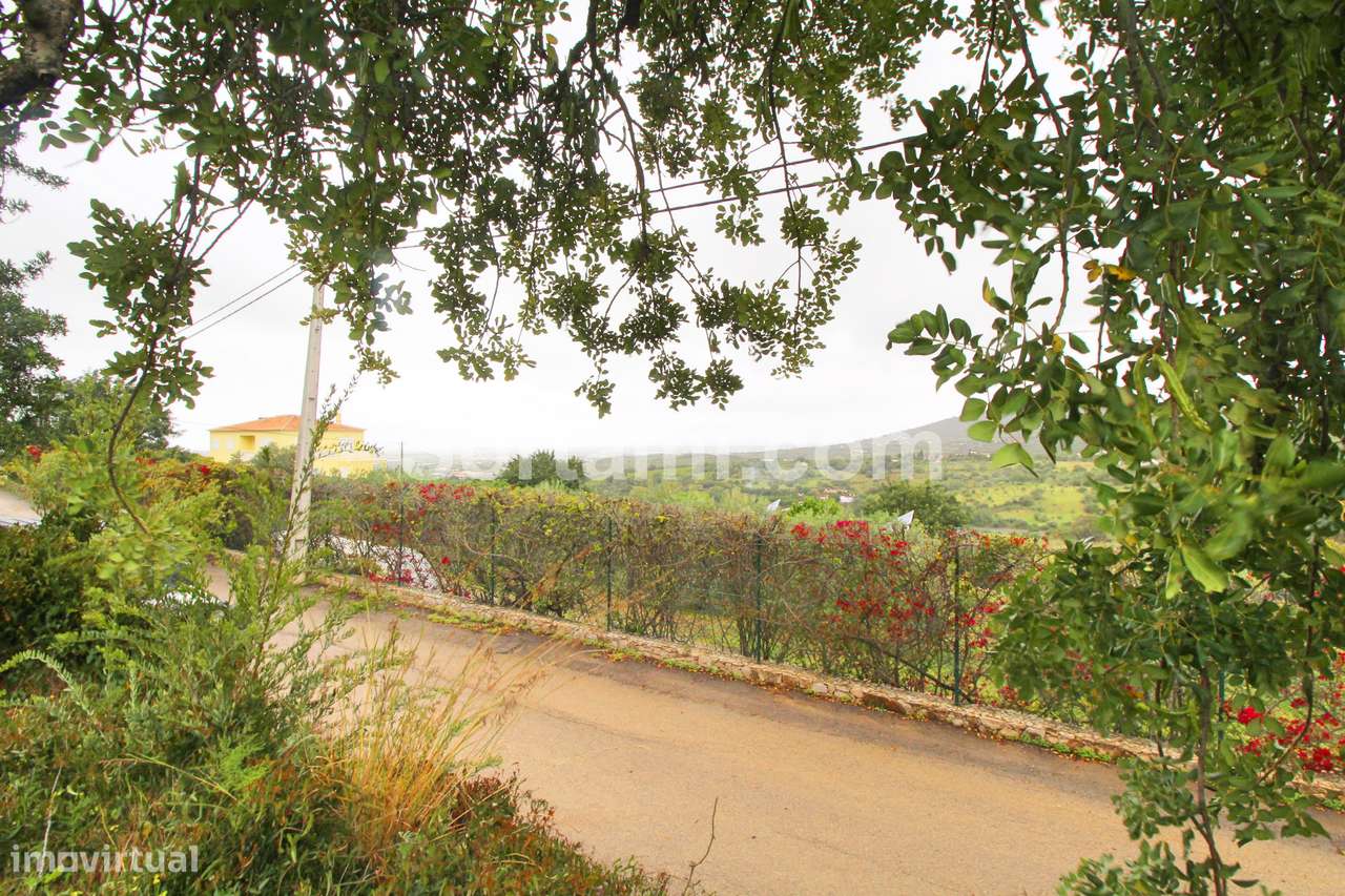 Terreno Para Construção  Venda em Conceição e Estoi,Faro - Grande imagem: 2/6