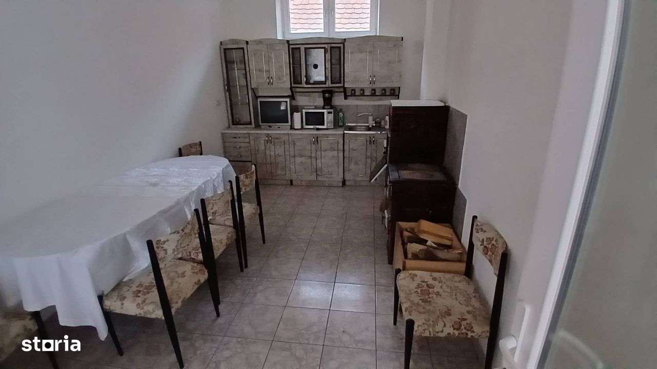 Comision 0 - Casa cu 2 corpuri in Paltinis-12