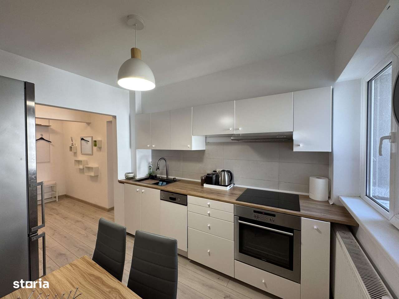 3 cam, 66 mp,finisaje lux, et. 6, lift modern, ultracentral, A.I. Cuza-14