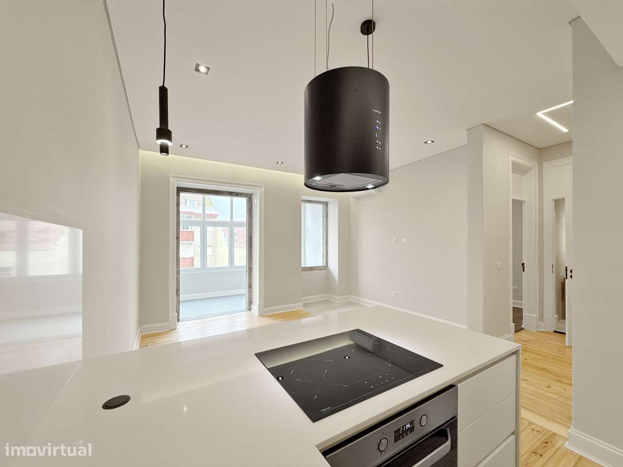 Apartamento, 93 m², Areeiro-11