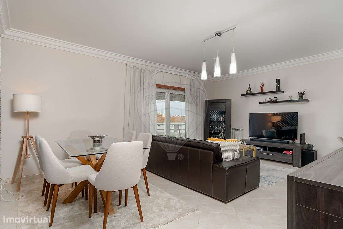 Apartamento T2 para venda - Grande imagem: 5/17