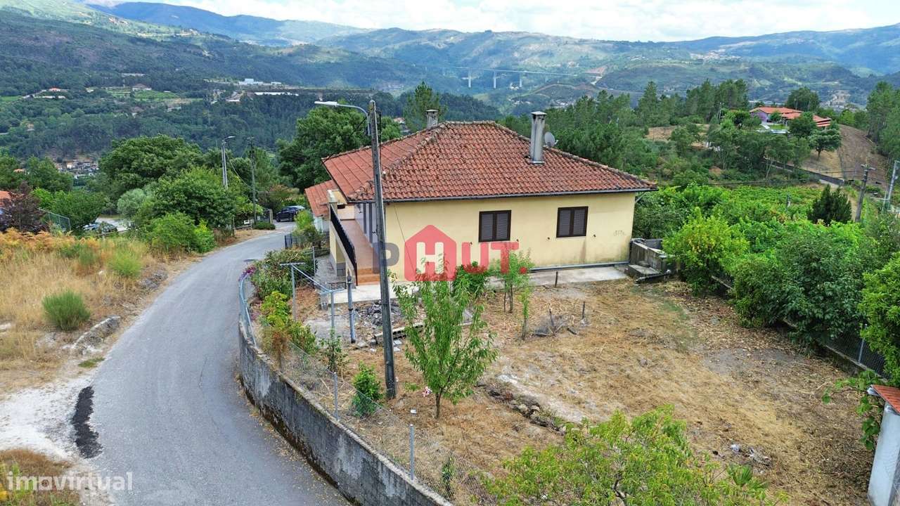 Moradia T2 em Sanche Amarante-8