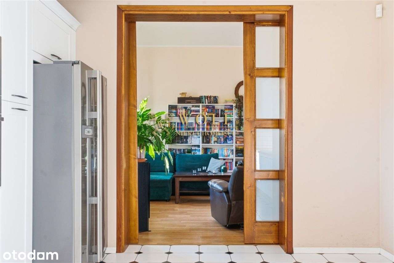 Klimatyczny dom parterowy- gmina Ożarowice - Pełny obrazek: 5/20