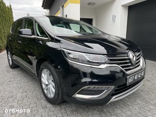 Renault Espace 1.6 dCi Energy Magnetic EDC 7os