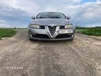 Alfa Romeo GT 2.0JTS Progression - 7