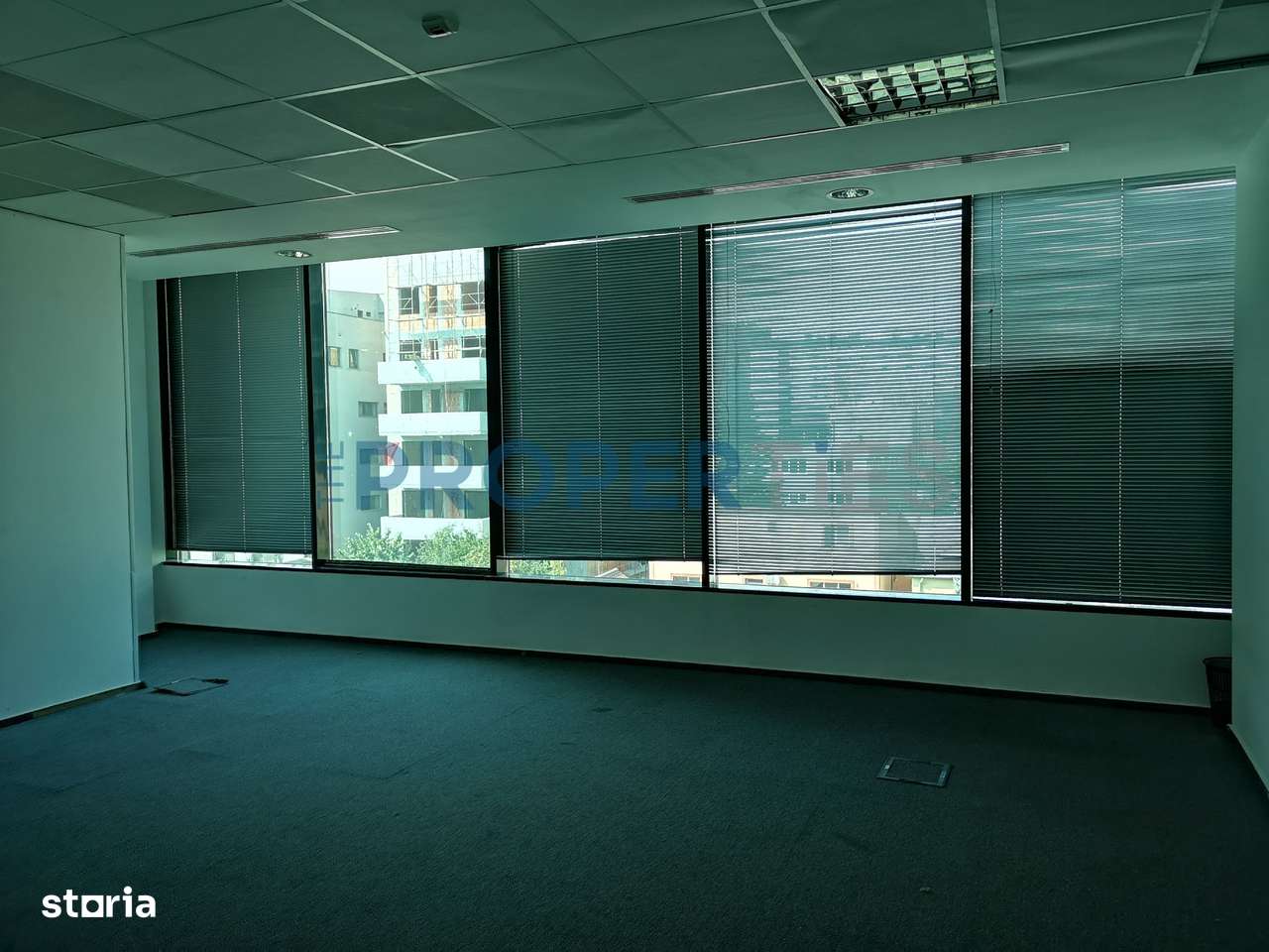 Cladire birouri in zona Pasaj Aerogarii pentru investitie-7