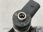 Injector Usado MERCEDES-BENZ C-CLASS (W203) C 220 CDI REF. A6460700787 MOTOR OM6... - 3