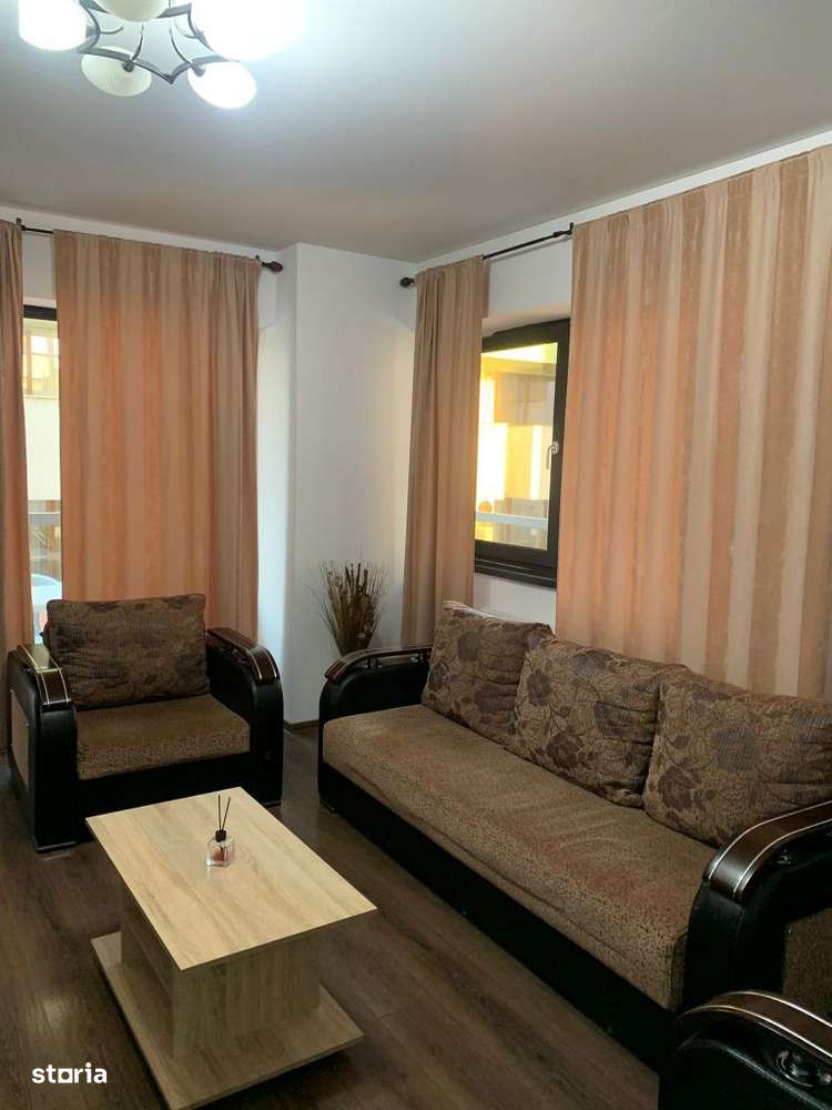 Apartament 2 camere - Imagine principală: 4/11
