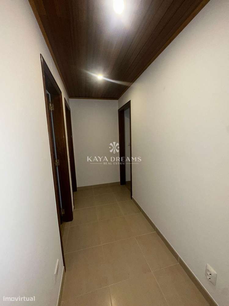 T3 Para Arrendamento na Quinta Nova em Odivelas com Parqueamento e... - Grande imagem: 3/14