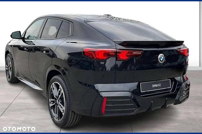 BMW X2 sDrive20i mHEV M Sport - 3