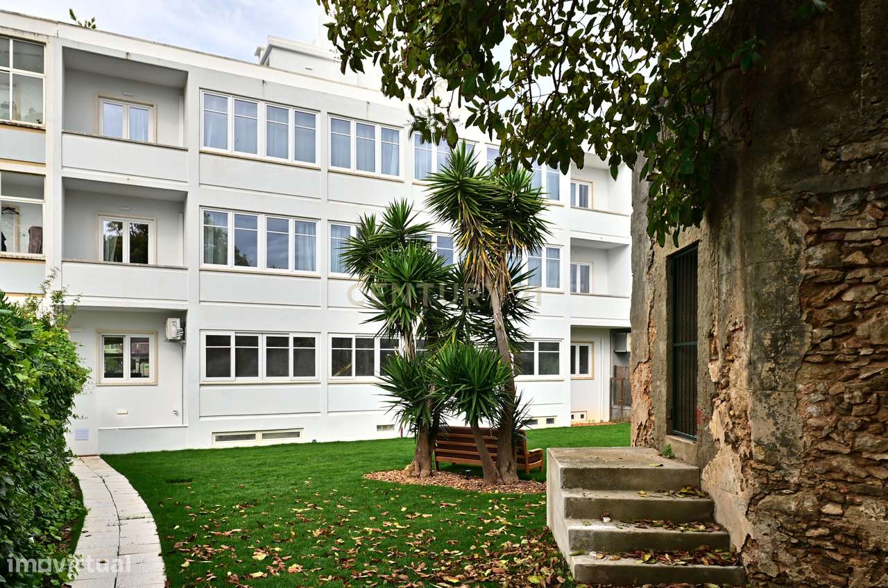 Investimento Prime em Retalho com Jardim Privativo na Praça do Junquei-8