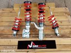 Coilovers Honda JOM REDLINE - 1