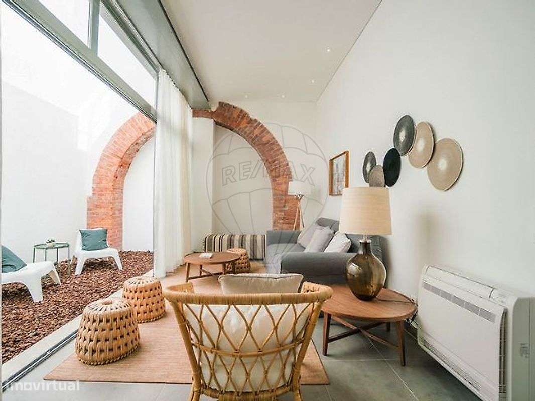 Apartamento T3 para arrendamento - Grande imagem: 4/12