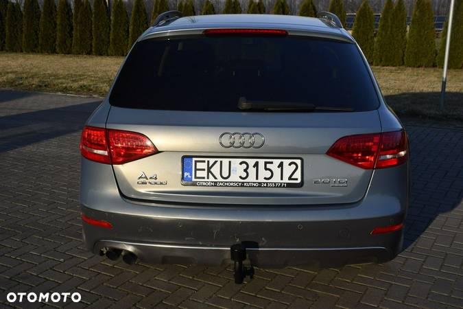 Audi A4 Allroad - 10