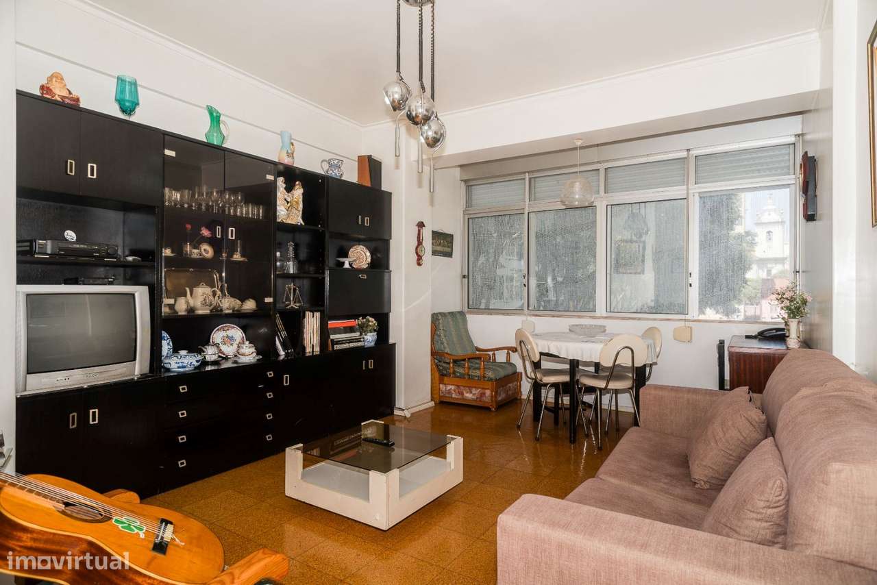 Apartamento, para venda, Lisboa - Benfica - Grande imagem: 5/18