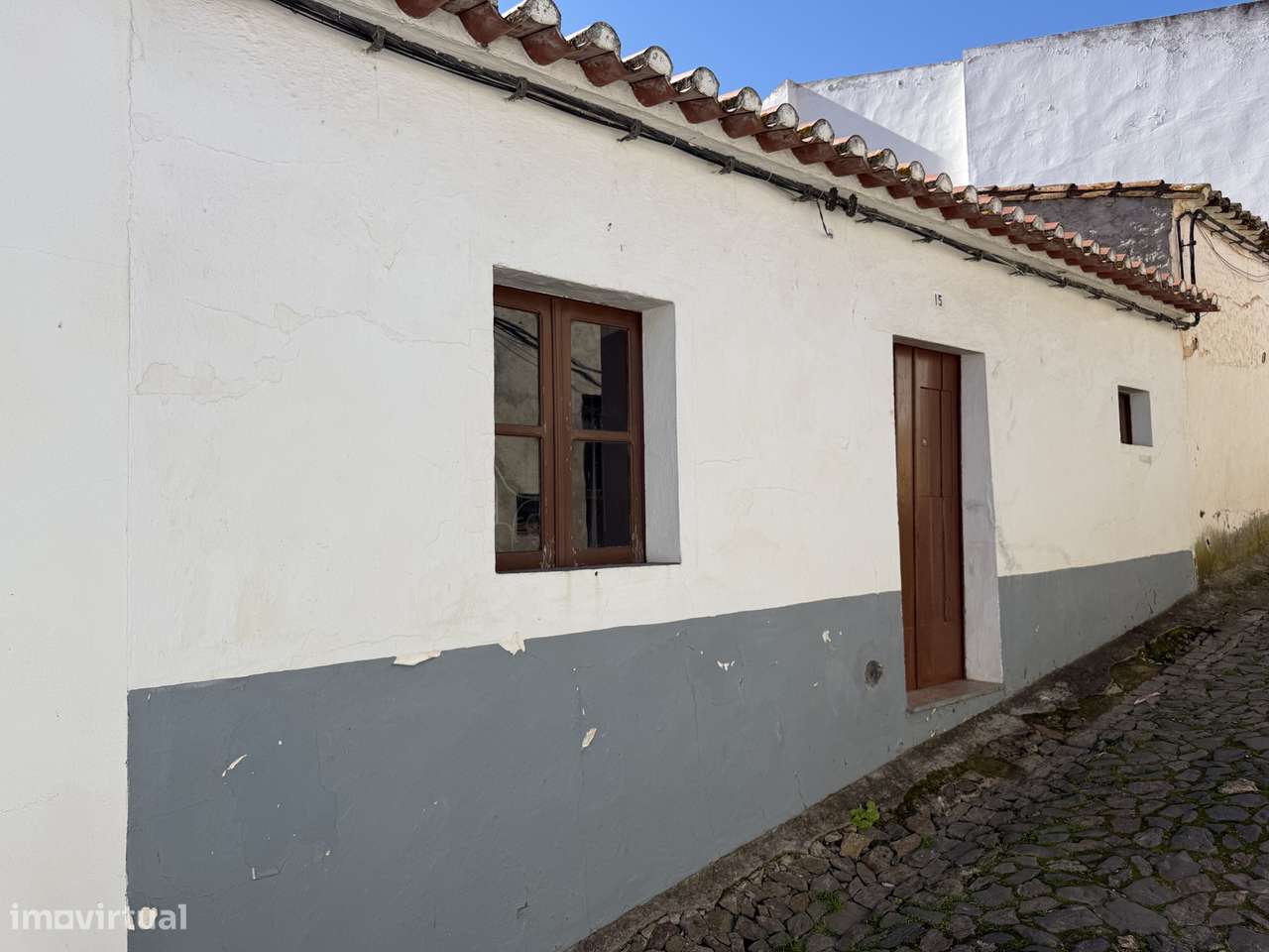 Moradia T2 Barrancos - Grande imagem: 2/12