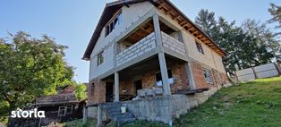Casa 3 nivele / Panorama / str. Prefect Vasile Moldovan