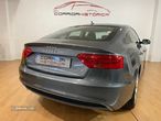 Audi A5 Sportback 2.0 TDI Multitronic S-line - 21