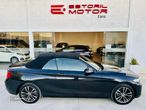 BMW 218 d Line Sport Auto - 7