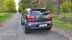 Kia Sportage 2,0 CRDI AWD Spirit - 12