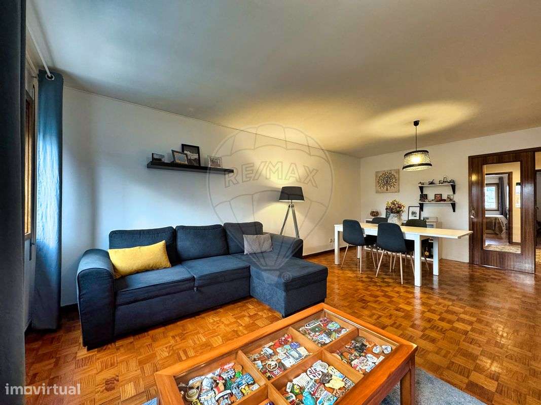 Apartamento T2 para venda - Grande imagem: 5/19